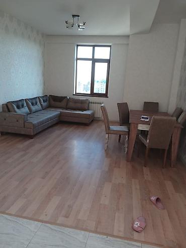 Mənzillər: 3 otaqlı, Yeni tikili, m. Nəriman Nərimanov, 85 kv. m — 5