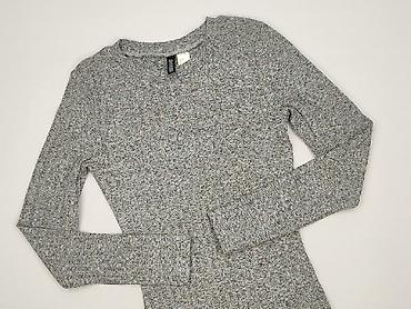 ac milan: H&M Divided, Sukienka damska, rozmiar S — 1