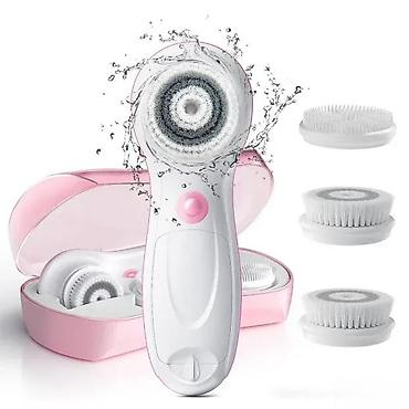 momo auto ruma: PINK SET ZA CISCENJE I NEGU LICA NOV SET 3U1 ZA LICE AKCIJA | Cene — 3
