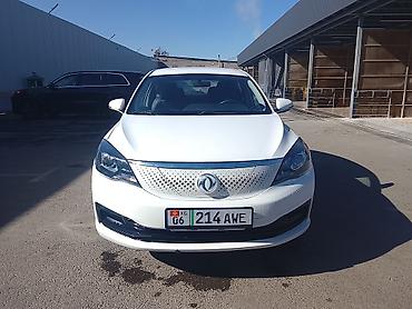 byd son plus: Dongfeng Aeolus Haohan: 2023 г., 1 л, Робот, Седан — 6
