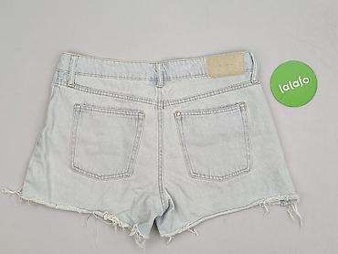 projekt h: H&M, Szorty damskie, rozmiar S — 3
