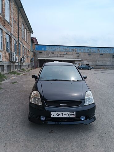 кичине машина: Honda