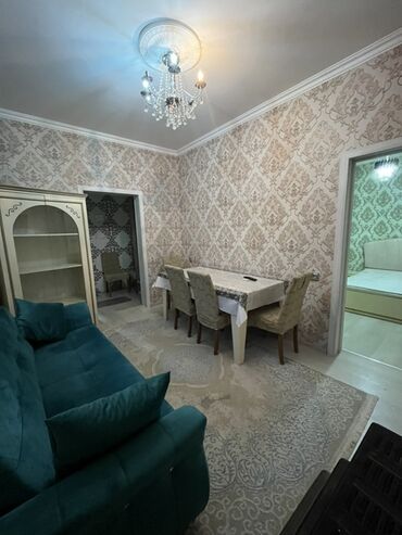 Mənzil kirayələyirəm: 3 otaqlı, 65 kv. m — 1