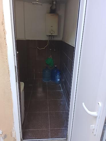 ev: Otaq yoldaşı oğlanlara verlir 1 nefer 150 AZN ayliq 1 otaqlı həyət evi — 7
