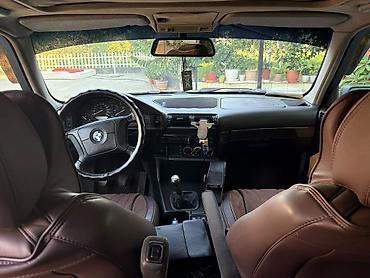 возможно обмен с доплатой мне: BMW 5 series: 1995 г., 2 л, Механика, Бензин, Универсал — 8