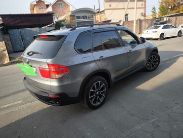 джетур х70 цена: BMW X5: 2008 г., Автомат, Бензин, Внедорожник