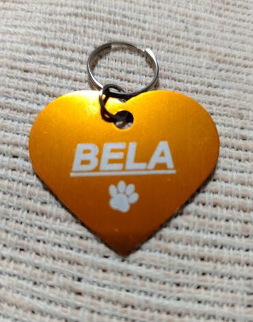 Psi: Personalizovani privesci za pse. Licna karta vasih kuca😃 Ime i broj na lalafo.rs — 20 Psi: Personalizovani privesci za pse. Licna karta vasih kuca😃 Ime i broj — 20