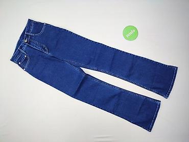 jeans derby: Jeansy damskie, rozmiar S — 2