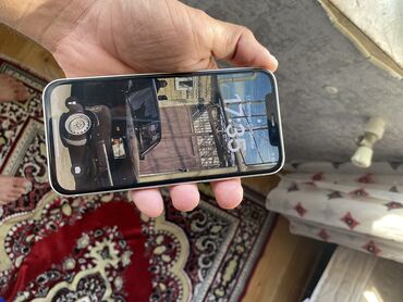 barter iphone: IPhone 12, 128 GB, Ağ