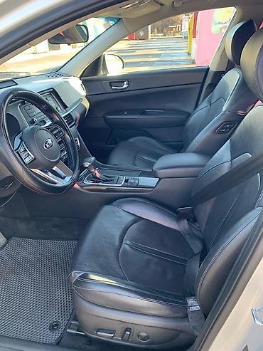 Kia: Kia K5: 2021 г., 2 л, Автомат, Газ, Седан — 14