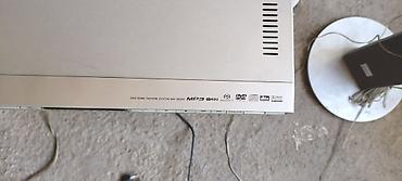 9070 xt: Домашний кинотеатр Sony DAV‑SB300 (DVD Home Theatre System) — 1