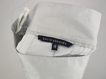 kik spodnice: David Emanuel, Spódnica damska, rozmiar XL — 4