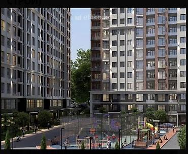 мкр улан2: Построен, 1 комната, 38 м² — 5
