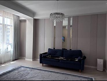 2 комнаты, 92 м², Асанбай мкр Элитка, 9 этаж, Евроремонт