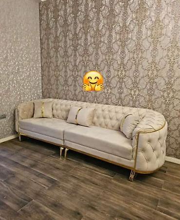 ikinci el kusetka: Divan yeni — 1