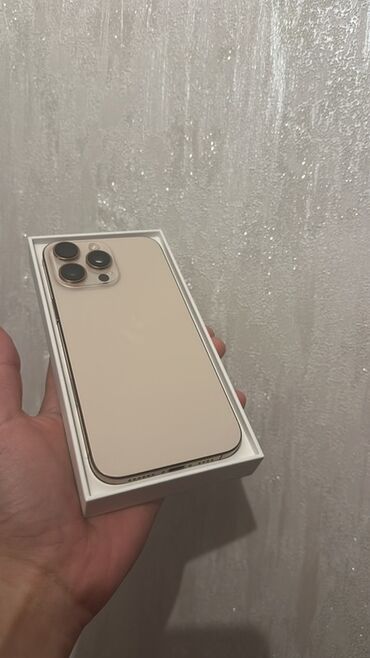 купить айфон 12 в баку: IPhone 16 Pro Max, 512 ГБ, Desert Titanium, С документами