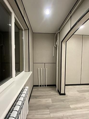 8: 2 комнаты, 67 м², Технопарк 106 серия улучшенная, 8 этаж, Дизайнерский ремонт — 9