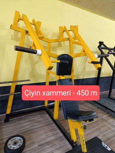 Maskalar, eynəklər: Trenajor alətləri dəyərindən çox ucuz satılır! Tam işlək və qalın