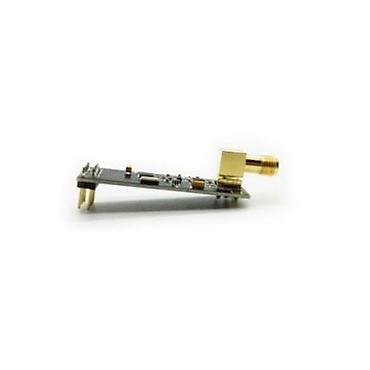 wifi amplifier: Kateqoriya: Simsiz Əlaqə > RF Qiymət: 8 NRF24L01 + PA + LNA SMA — 3