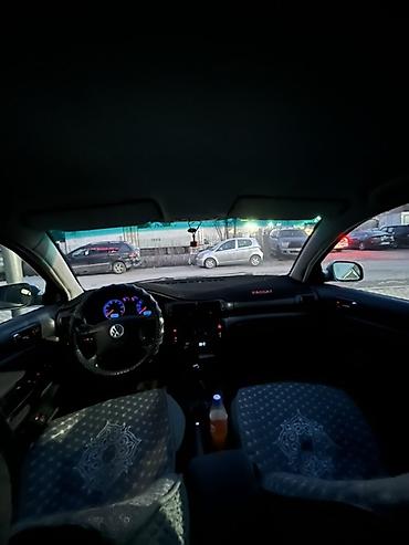 Volkswagen: Volkswagen Passat Variant: 2001 г., 2.3 л, Механика, Бензин, Универсал — 7