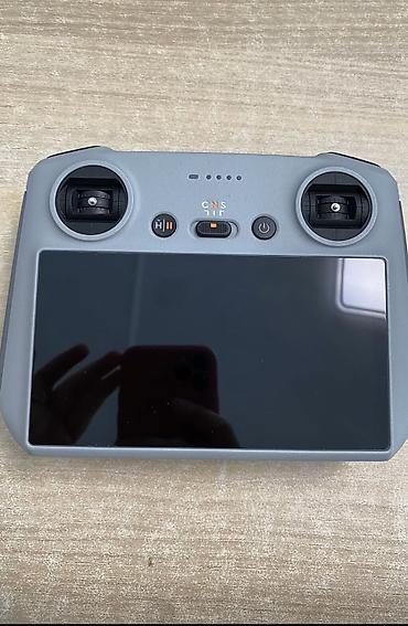 nintendo 3ds xl: DJI RC с экраном. Состояние 10/10 Описание: Продам пульт DJI RC — 1