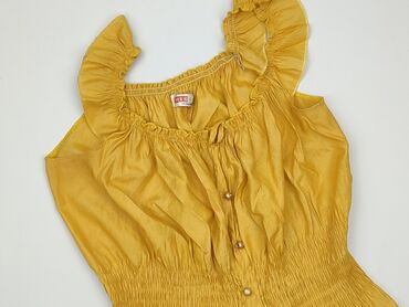 Women's Clothing: Women's blouse, size S
