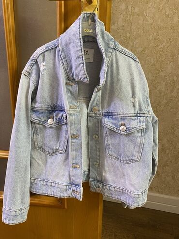 Xodunoklar: Pencək, Qız üçün, 9 - 10 yaş, Zara Kids