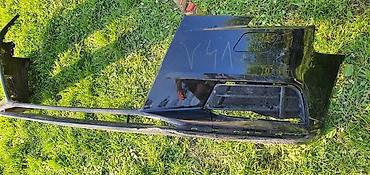 brava gepeka golf 4: BRANIK ZA AUDI A3 | audi a3 prednji branik 2016+ audi 8V5 807 437P — 3