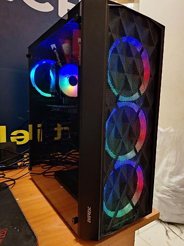 biledir: Münasib Qiymətə Gaming Komputer 900azn ⚡ PARAMETRLƏR: Gaming Komputer — 1