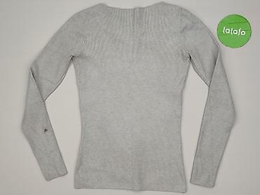 koszula 46: Sweter damski, rozmiar S — 3