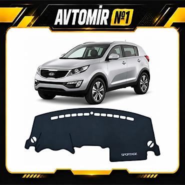 Kia Sportage, Yeni