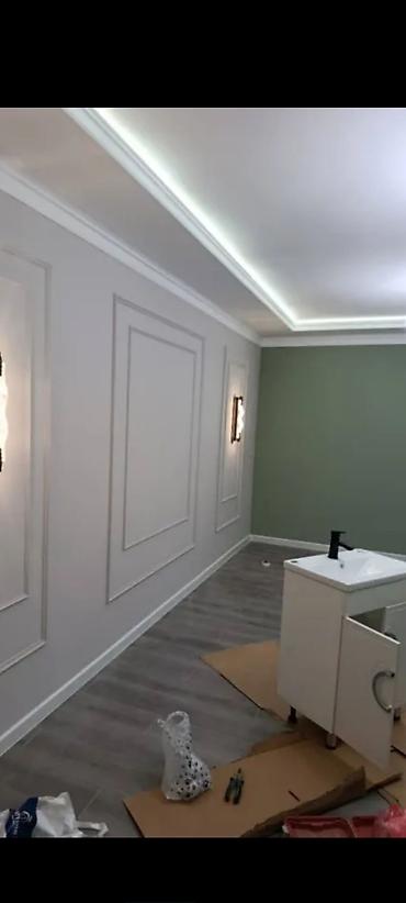 Ремонт под ключ: Услуги ремонта и отделки под ключ - Черновые работы: разводка — 32