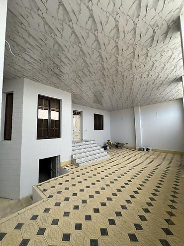 kirayə ev xutor: 3 otaqlı, 88 kv. m, Yeni təmirli — 3