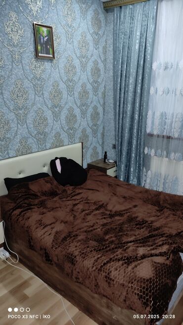 Həyət evləri və villaların satışı: 3 otaqlı, 80 kv. m, Yeni təmirli — 12