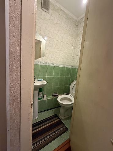 Продажа квартир: 3 комнаты, 66 м², 105 серия, 2 этаж, Старый ремонт — 6