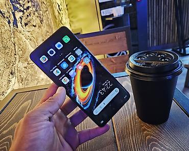 Tecno Spark Go, Колдонулган, 64 ГБ, түсү - Көк, 1 SIM, 2 SIM lalafo.kg да Tecno Spark Go, Колдонулган, 64 ГБ, түсү - Көк, 1 SIM, 2 SIM