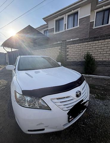 Toyota: Toyota Camry: 2009 г., 2.4 л, Автомат, Бензин, Седан — 1