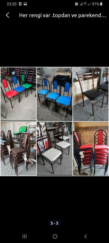 Stullar: Stol stul stul stol stol stul stul stol Masa ve oturacaq destleri — 3