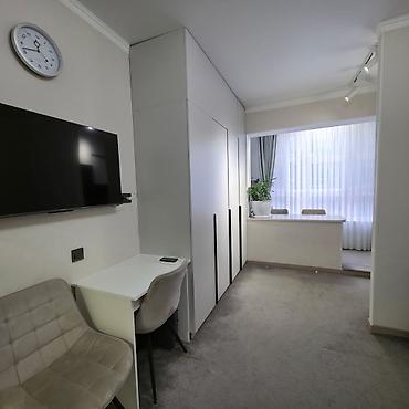 Продажа квартир: 1 комната, 27 м² — 12