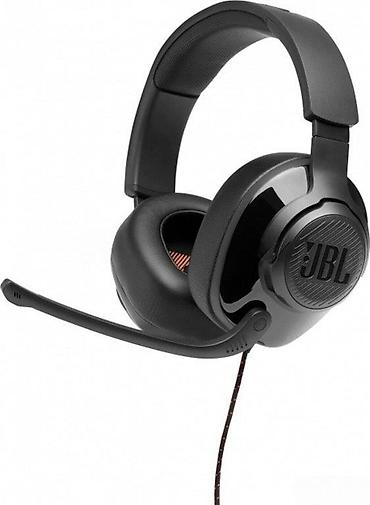 samsung level u: JBL Quantum 300 BlackJBL Quantum 300 Black ✨ Əsas xüsusiyyətləri: ✔️ — 1
