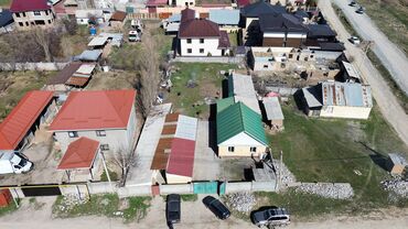 Продажа домов: Дом, 78 м², 3 комнаты, Агентство недвижимости, Старый ремонт — 7