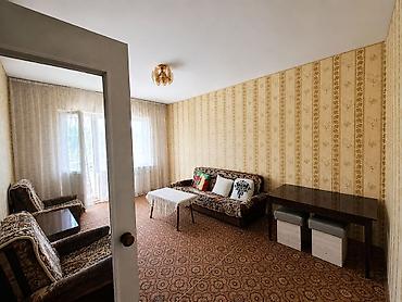 рязанская улица: 3 комнаты, 62 м², 105 серия, 4 этаж, Свежий ремонт — 3