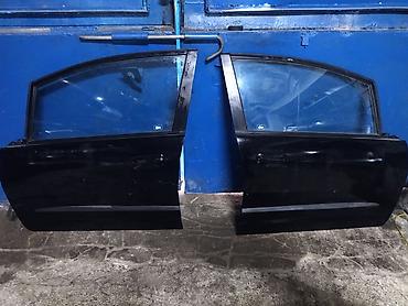 jas: Дверь Комплект Honda, Б/у, Оригинал — 2