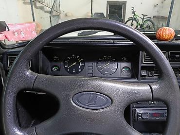 bmw e60 m bufer: VAZ (LADA) 2104: 1.6 l | 2009 il 71000 km Sedan — 8