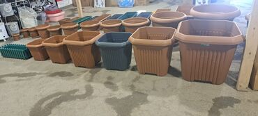 Bitkilər üçün dibçəklər: Dipcekler (Gül dipçekleri) gul qabilar dipcekler ferqli çesidler -da lalafo.az — 29 Bitkilər üçün dibçəklər: Dipcekler (Gül dipçekleri) gul qabilar dipcekler ferqli çesidler — 29