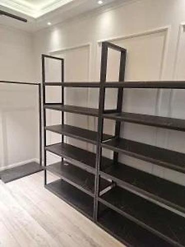 cipelarnik ikea beograd: IZRADA POLICA PO MERI LUX654 | Izrada po meri Dezen ploča po želji — 6