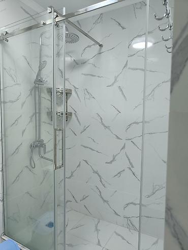 Иссык-Куль 2026: Квартира, HALAL RES Чок-Тал, Охраняемая территория, Детская площадка, Парковка, стоянка — 6