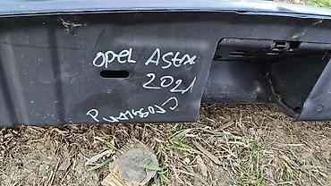 elm327 interface: VEZNI LIM ZA OPEL ASTRA K, CROSSLAND X | Opel Astra k crossland — 2