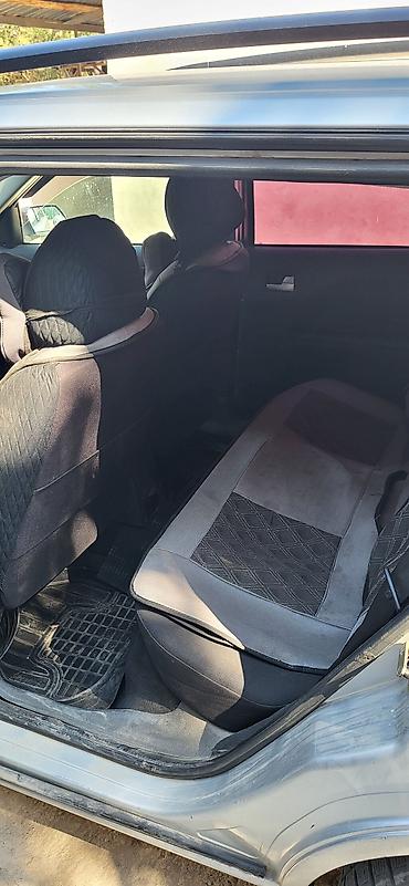 радиатор опель вектра б: Ford Mondeo: 2002 г., 2 л, Автомат, Универсал — 3