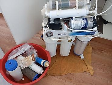 Фильтры для питьевой воды: Установка фильтра для воды 💦
Ремонт замена картреж всех модели at lalafo.kg — 10 Фильтры для питьевой воды: Установка фильтра для воды 💦
Ремонт замена картреж всех модели — 10